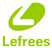 Nanjing Lefrees International trading Co., Ltd Logo