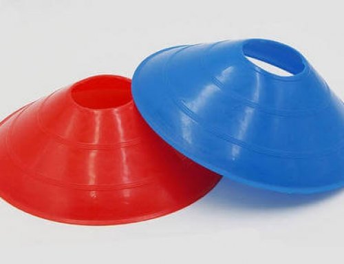 PVC Cone