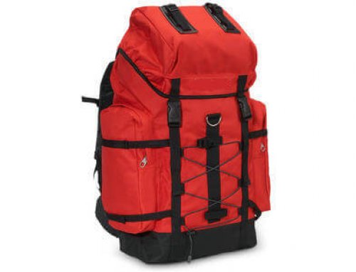 Backpack-outdoor