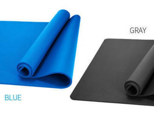 Yoga Mat