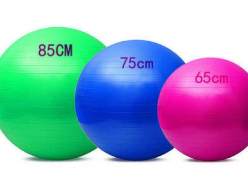 Yoga ball