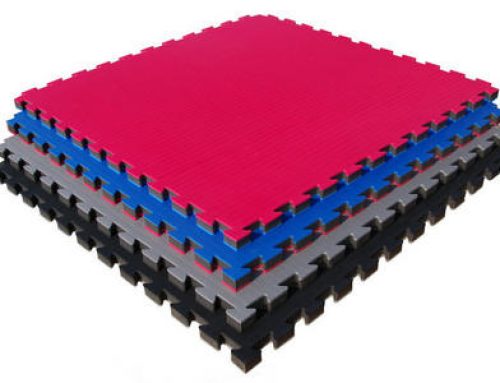 Taekwondo Mat