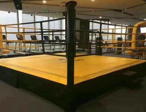 Boxing Ring